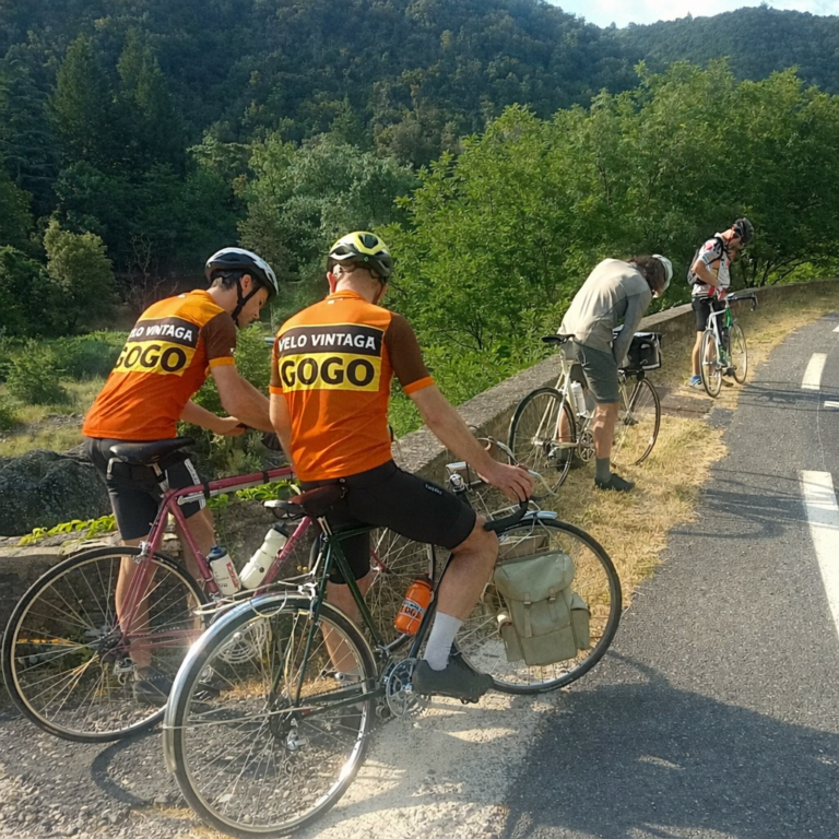 Lire la suite à propos de l’article La Corconne accueille Vélo Vintage<span style="font-size: 36px; color: rgb(74, 74, 74);"></span>