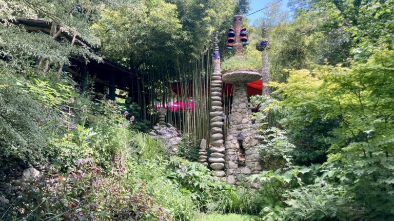 Lire la suite à propos de l’article Les Jardins de Sambucs
