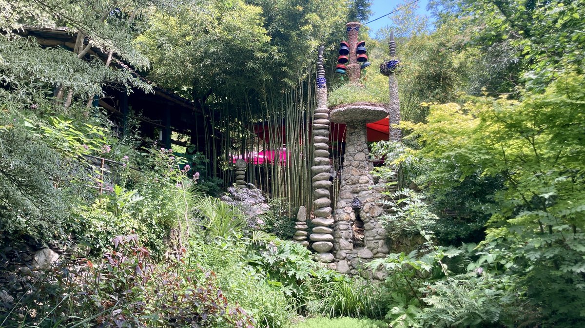 Lire la suite à propos de l’article Les Jardins de Sambucs