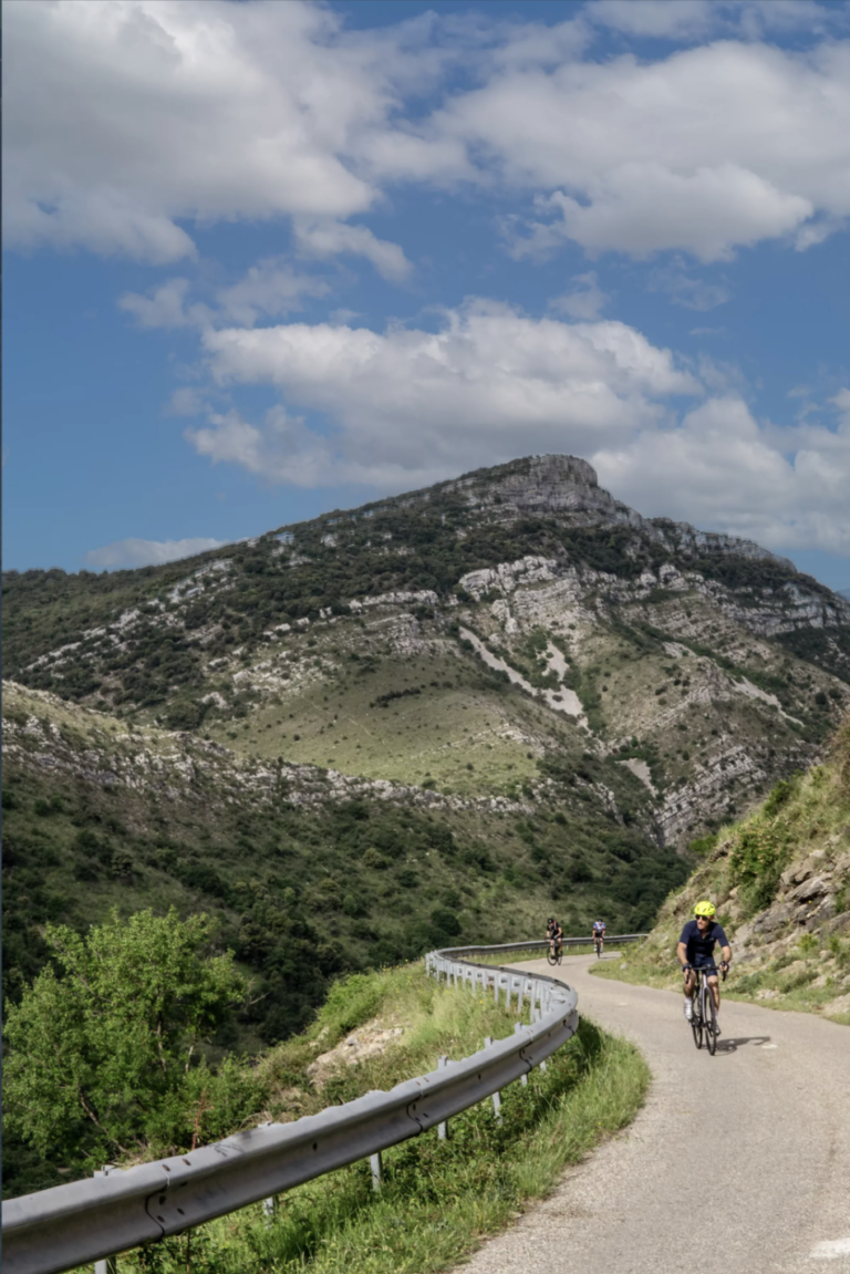 Lire la suite à propos de l’article Les cols réservés du Sud Cévennes