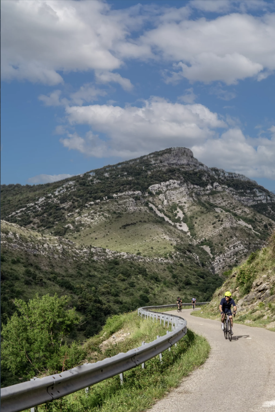 Lire la suite à propos de l’article Les cols réservés du Sud Cévennes