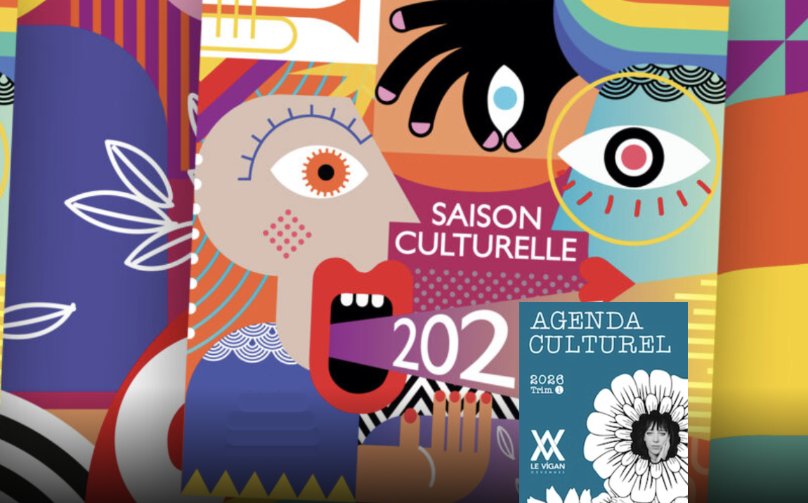 Lire la suite à propos de l’article Programme Culturel